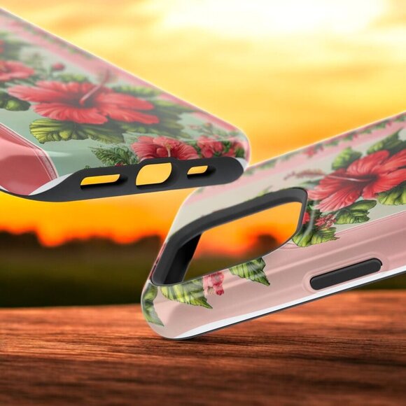 iPhone 15 Pro phone case, MARPC1184 - Picture 2 of 9